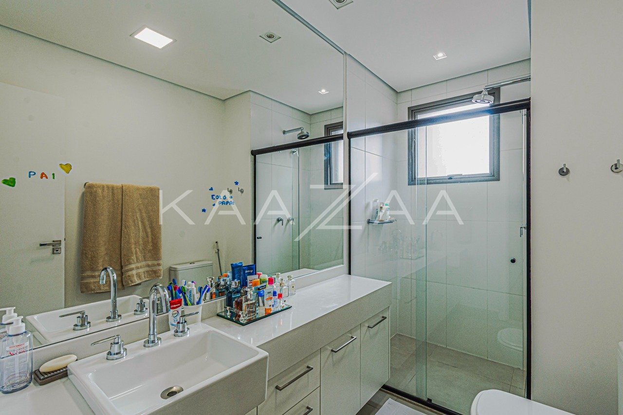 Apartamento à venda na Vila Olímpia - Foto 23
