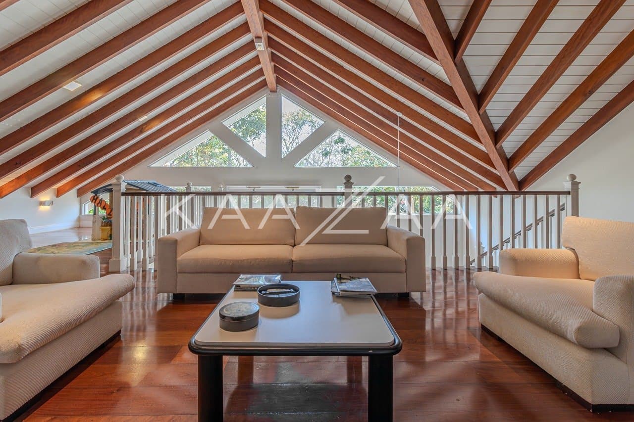 Casa à venda na Quinta da Baroneza - Foto 45