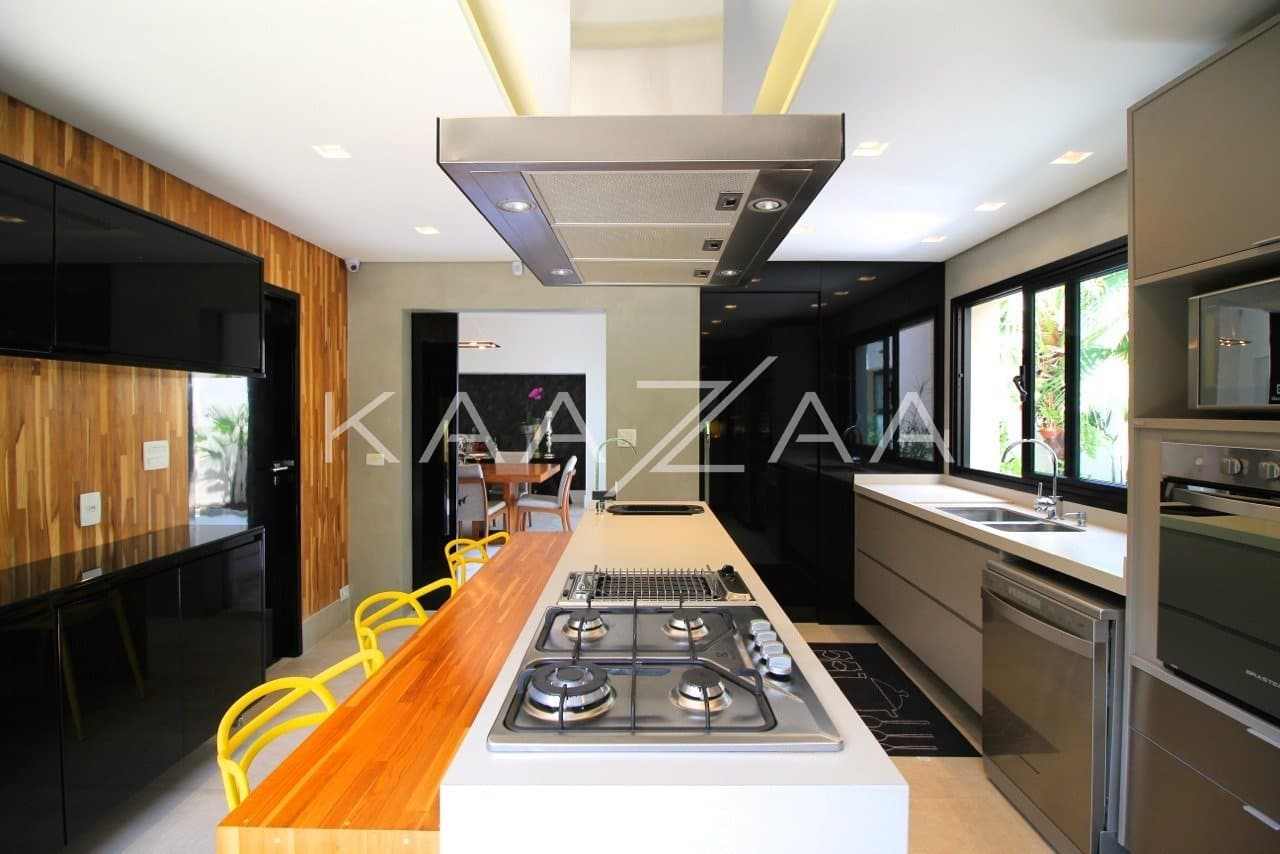 Casa no Jardim Europa - Foto 11