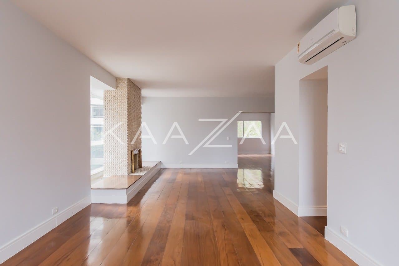 Apartamento à venda no Jardins - Foto 4