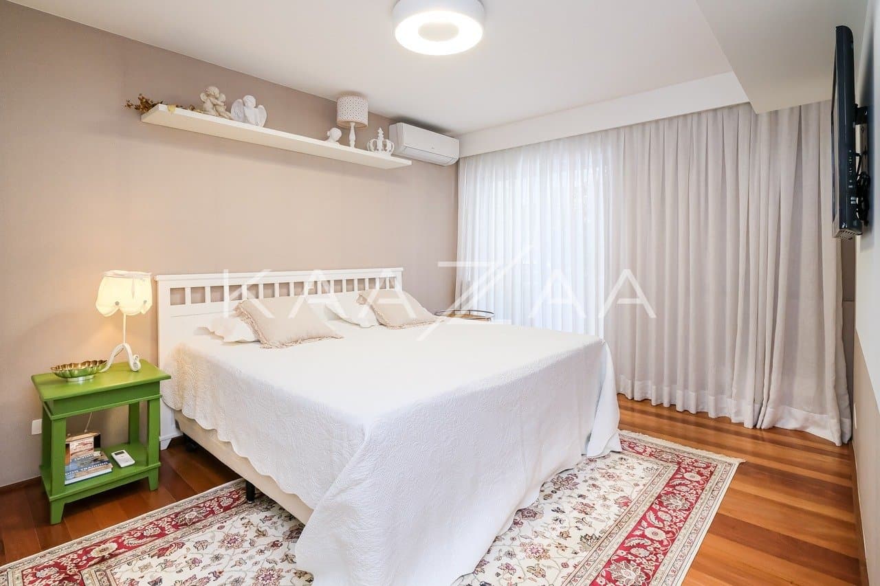 Apartamento no Jardins - Foto 19