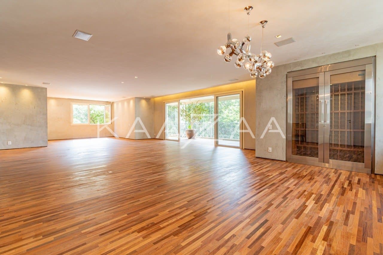 Apartamento à venda no Jardim Paulistano - Foto 2