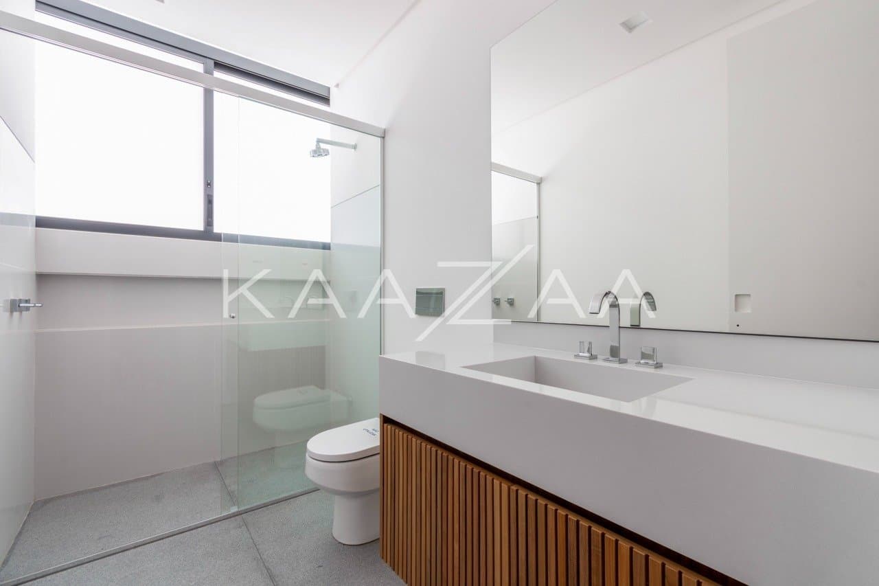 Para renovar as energias rodeado de muito verde, esta é a casa perfeita, no sossego da Quinta da Baroneza. - Foto 29