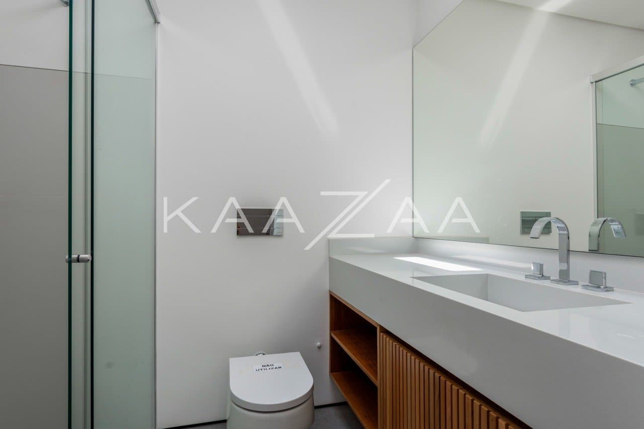 Para renovar as energias rodeado de muito verde, esta é a casa perfeita, no sossego da Quinta da Baroneza. - Foto 31