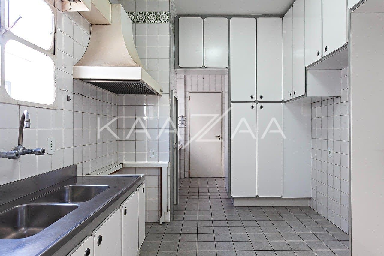 Apartamento à venda no Jardim Paulistano - Foto 9