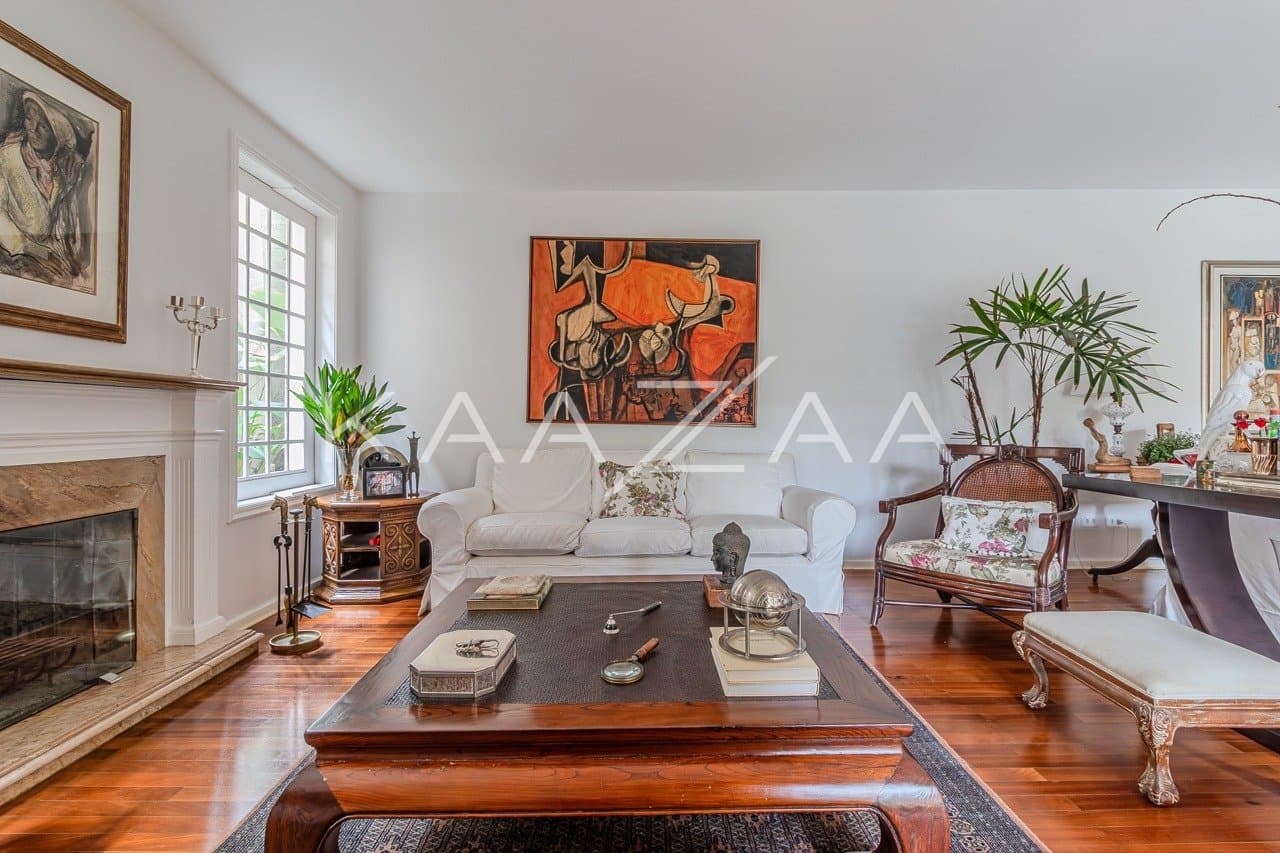 Casa em Cidade Jardim - Foto 9