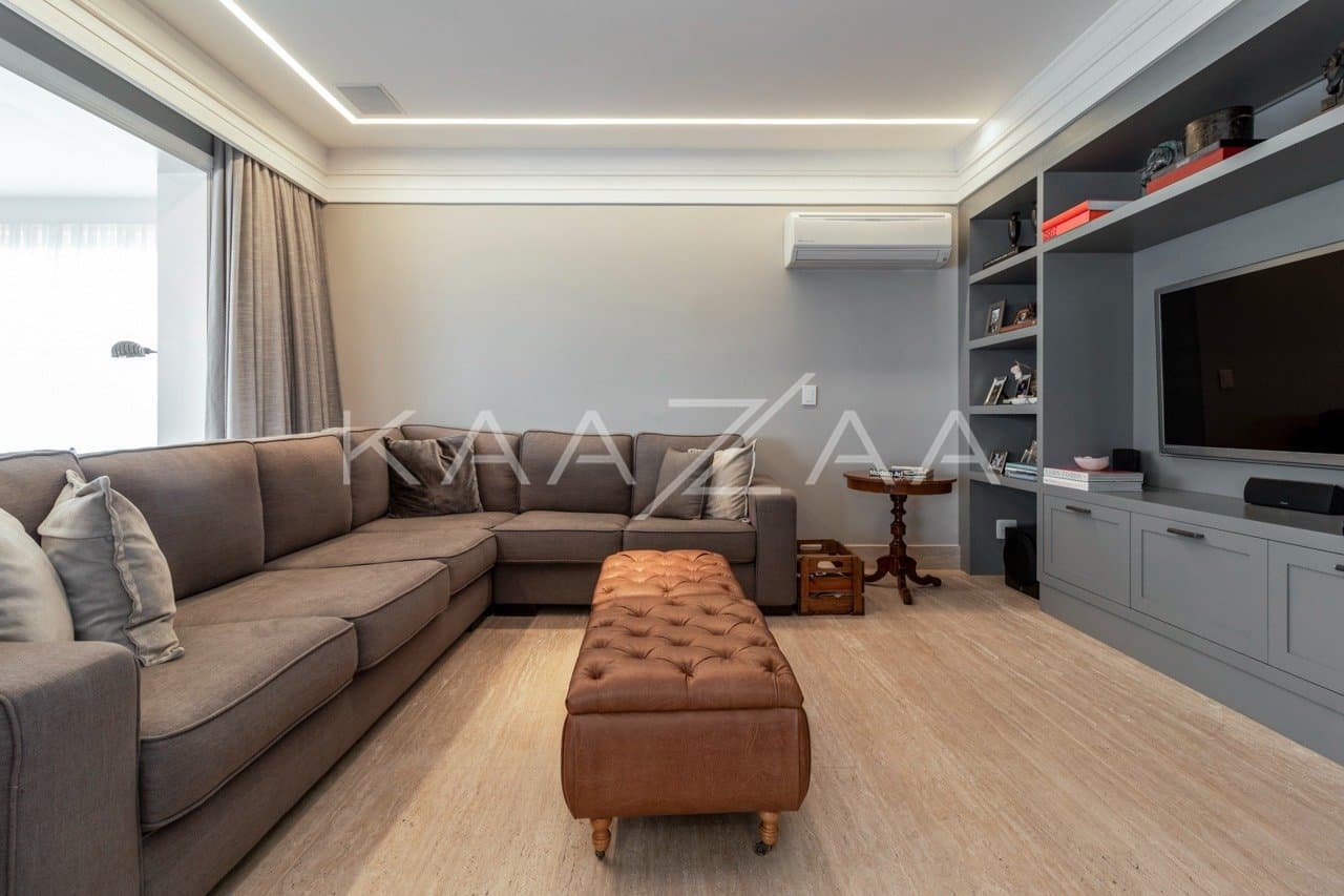 Apartamento em Cidade Jardim. - Foto 6