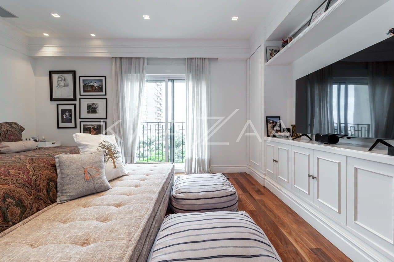 Apartamento em Cidade Jardim. - Foto 13