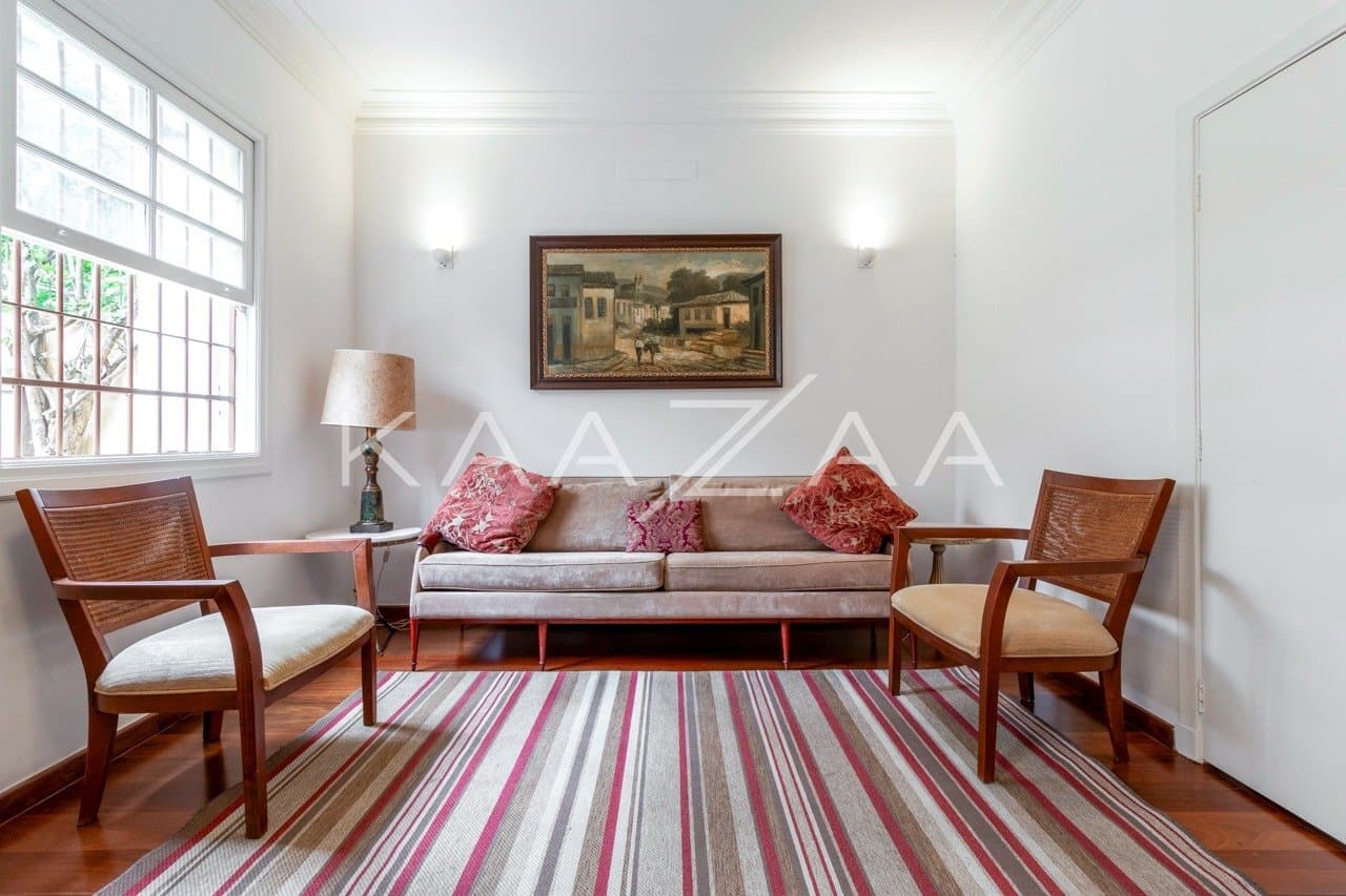Casa no Jardim Europa. - Foto 9