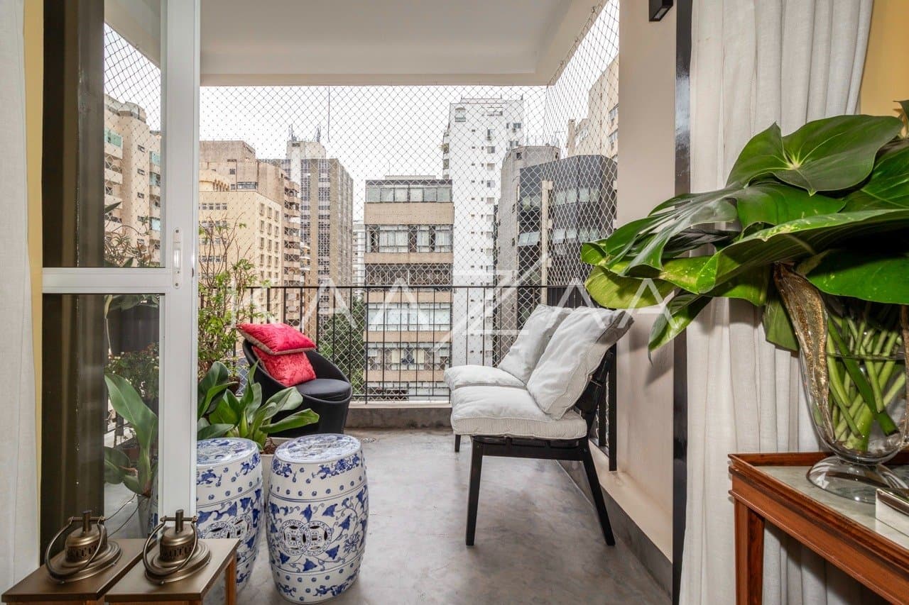 Apartamento no Jardins - Foto 6