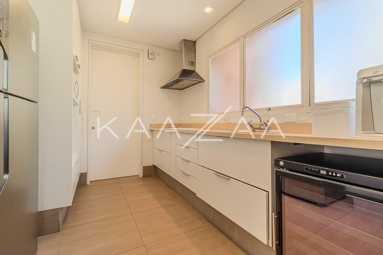 Apartamento à venda no Itaim Bibi - Foto 14