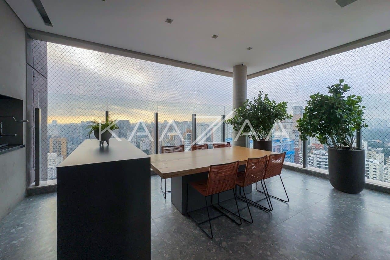 Apartamento em Moema - Foto 22