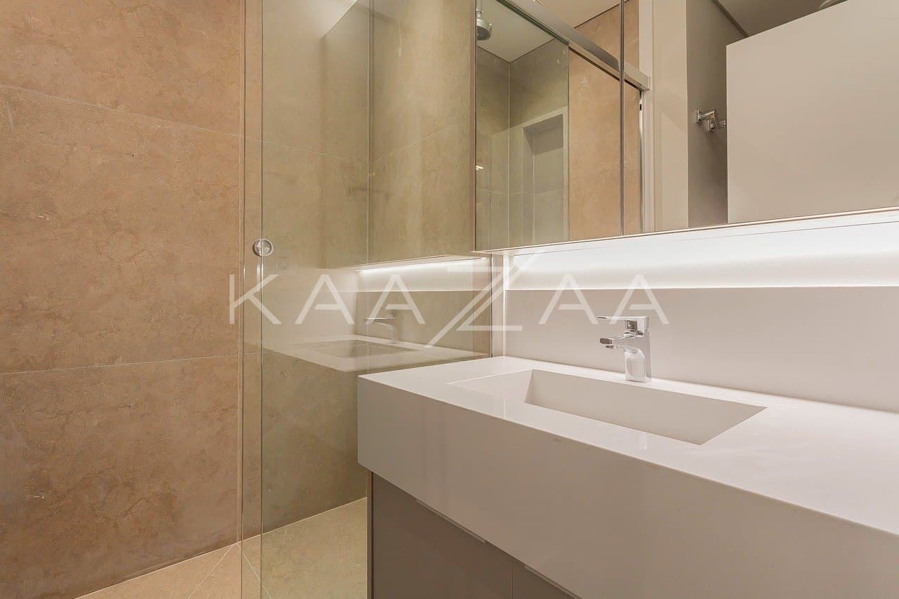 Apartamento à venda e locação no Jardins - Foto 25