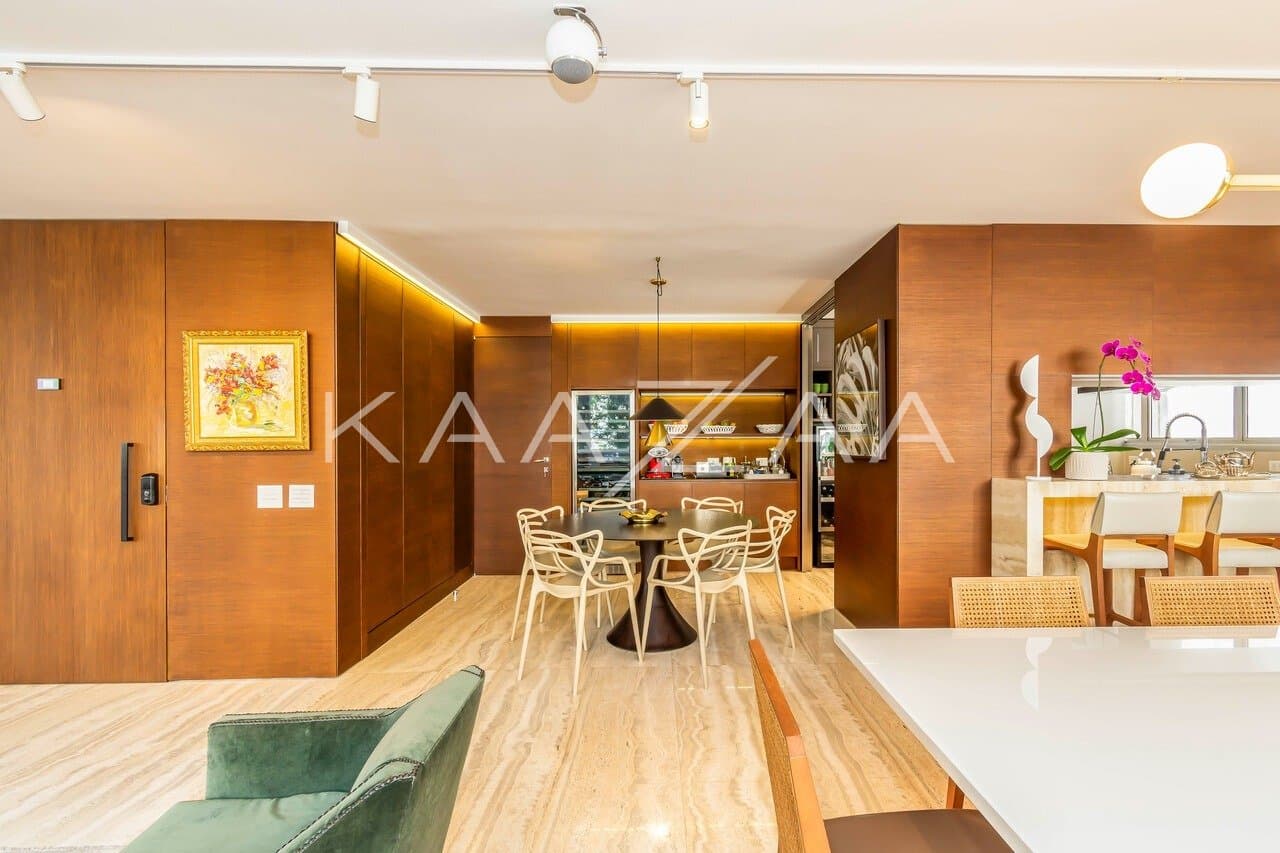 Apartamento à venda e locação no Jardim América - Foto 19