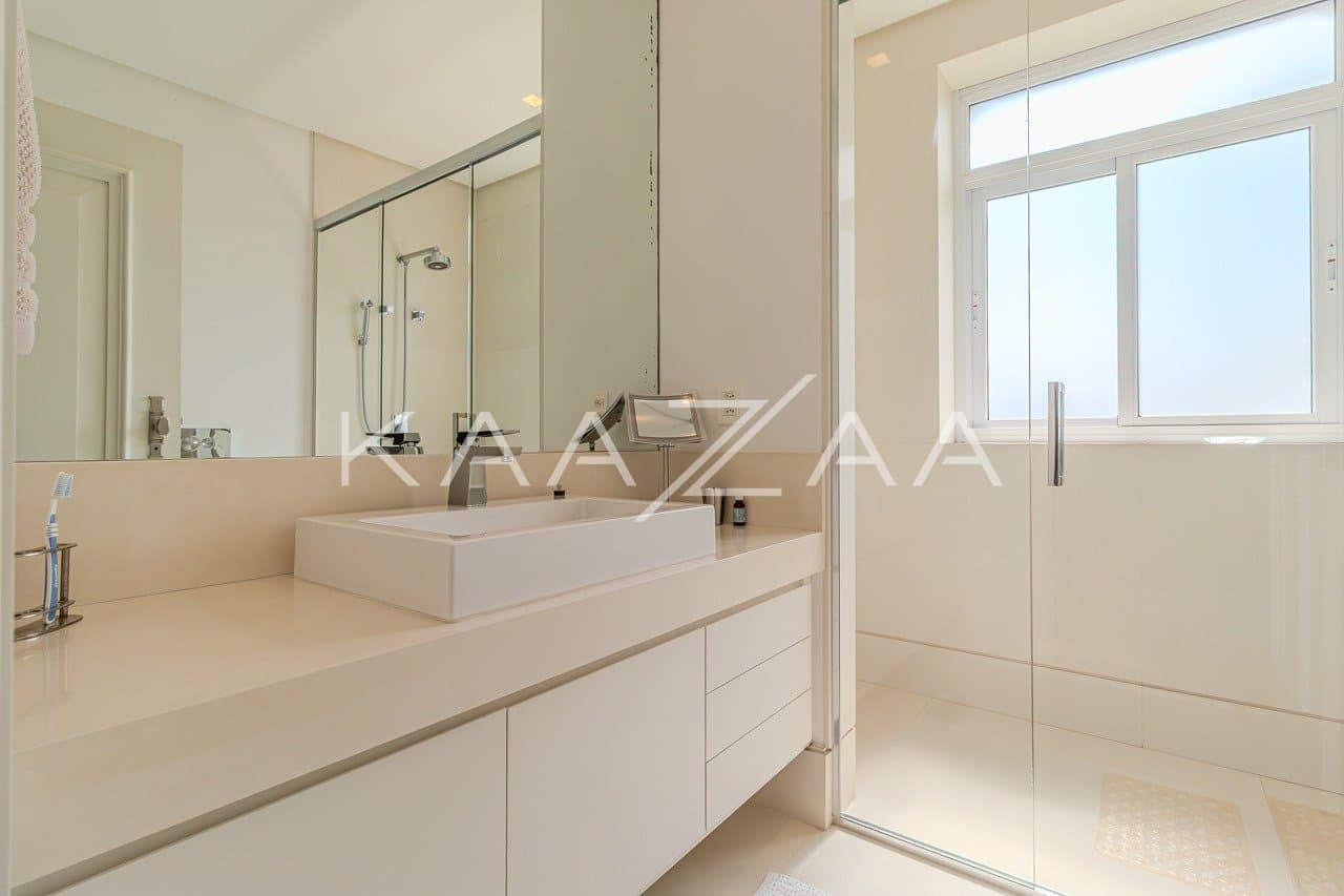 Apartamento à venda no Jardim Paulistano - Foto 33