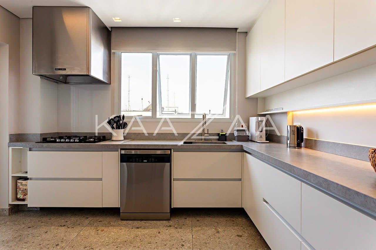 Apartamento no Jardim Paulista - Foto 10