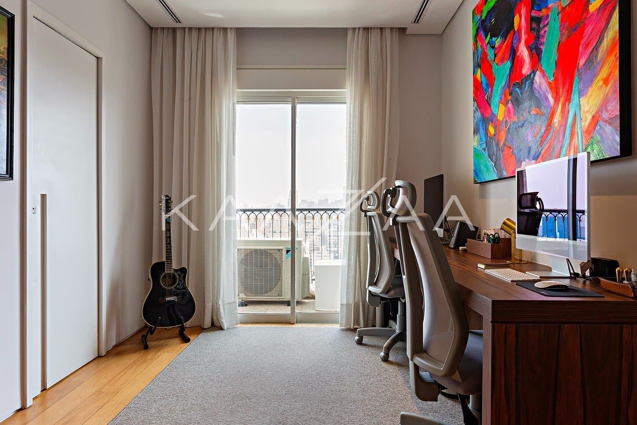 Apartamento no Jardim Paulista - Foto 18