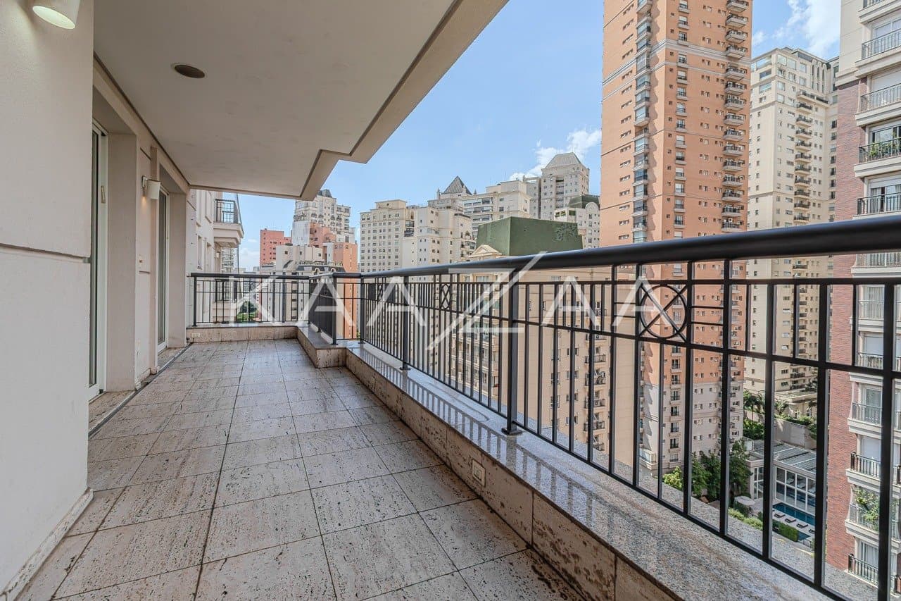 Apartamento à venda em Moema - Foto 7