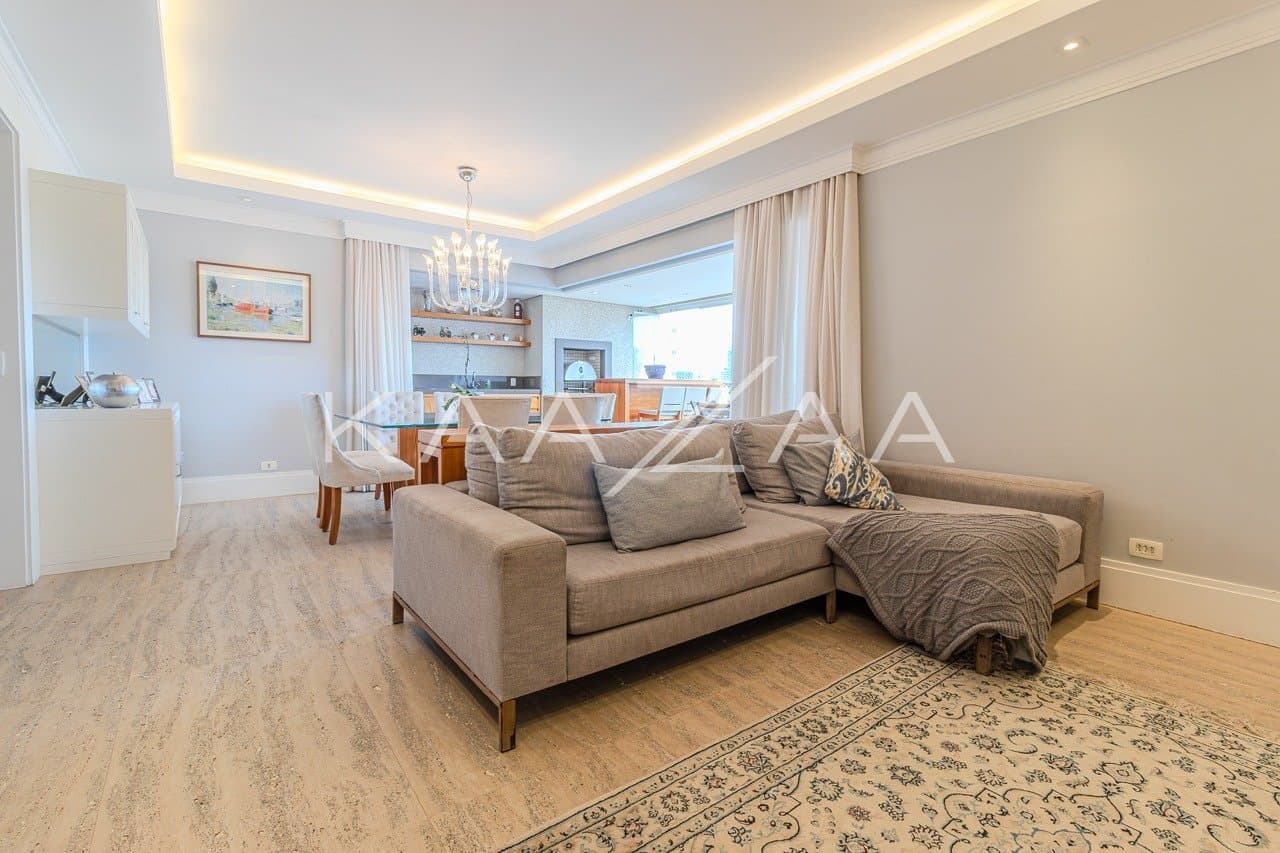 Apartamento na Vila Olímpia - Foto 10