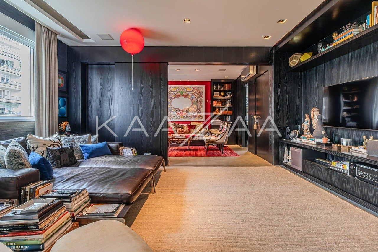 Apartamento à venda no Jardins - Foto 8