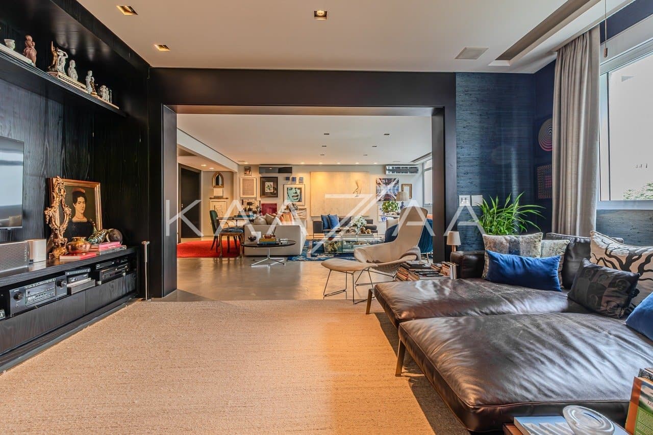 Apartamento à venda no Jardins - Foto 7
