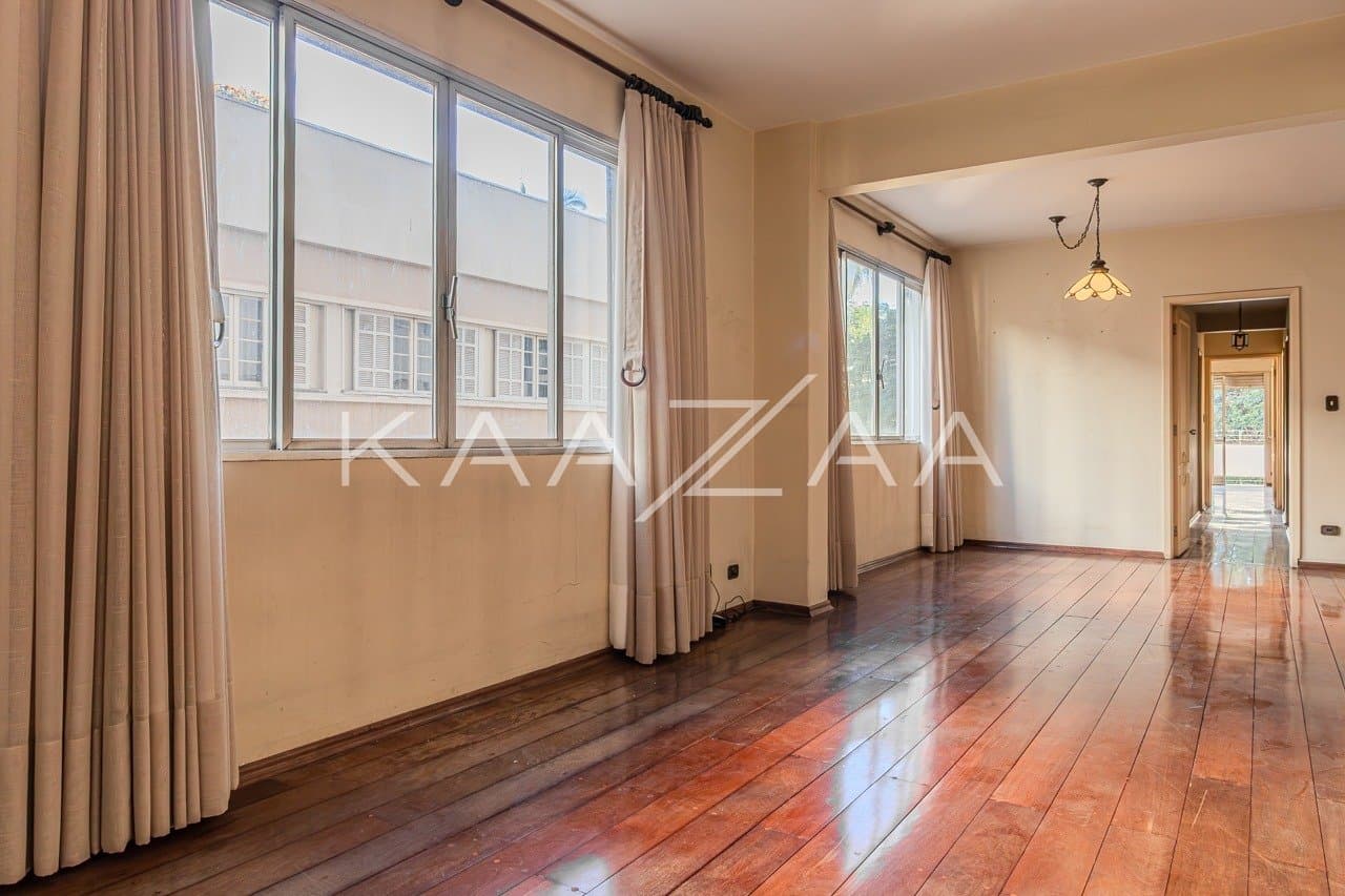 Apartamento à venda no Jardim Paulistano - Foto 7