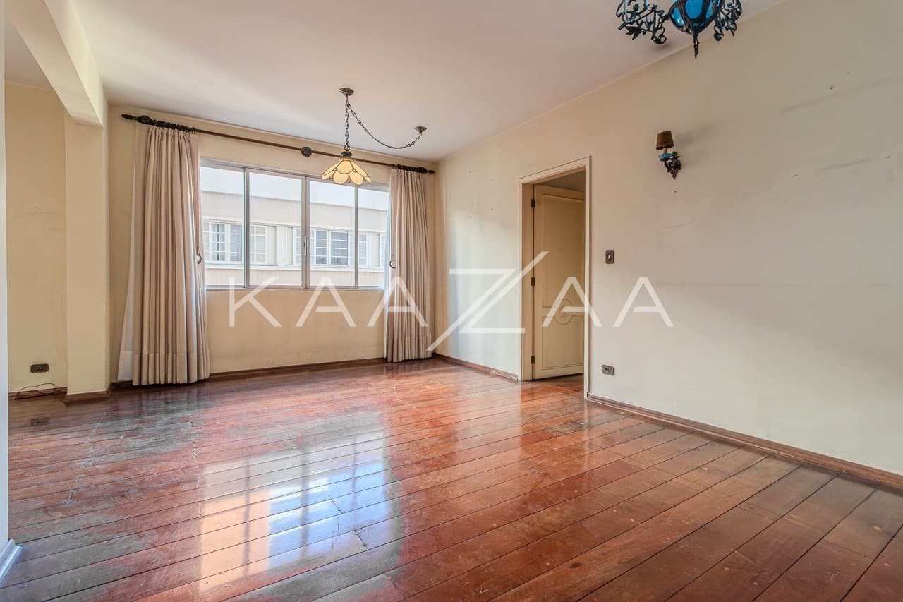 Apartamento à venda no Jardim Paulistano - Foto 3