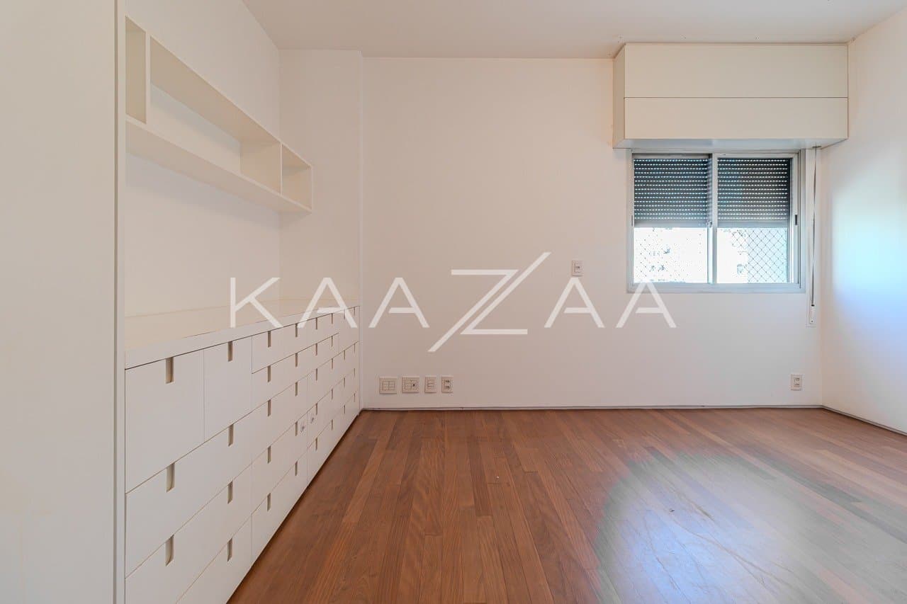 Apartamento à venda na Vila Nova Conceição - Foto 18