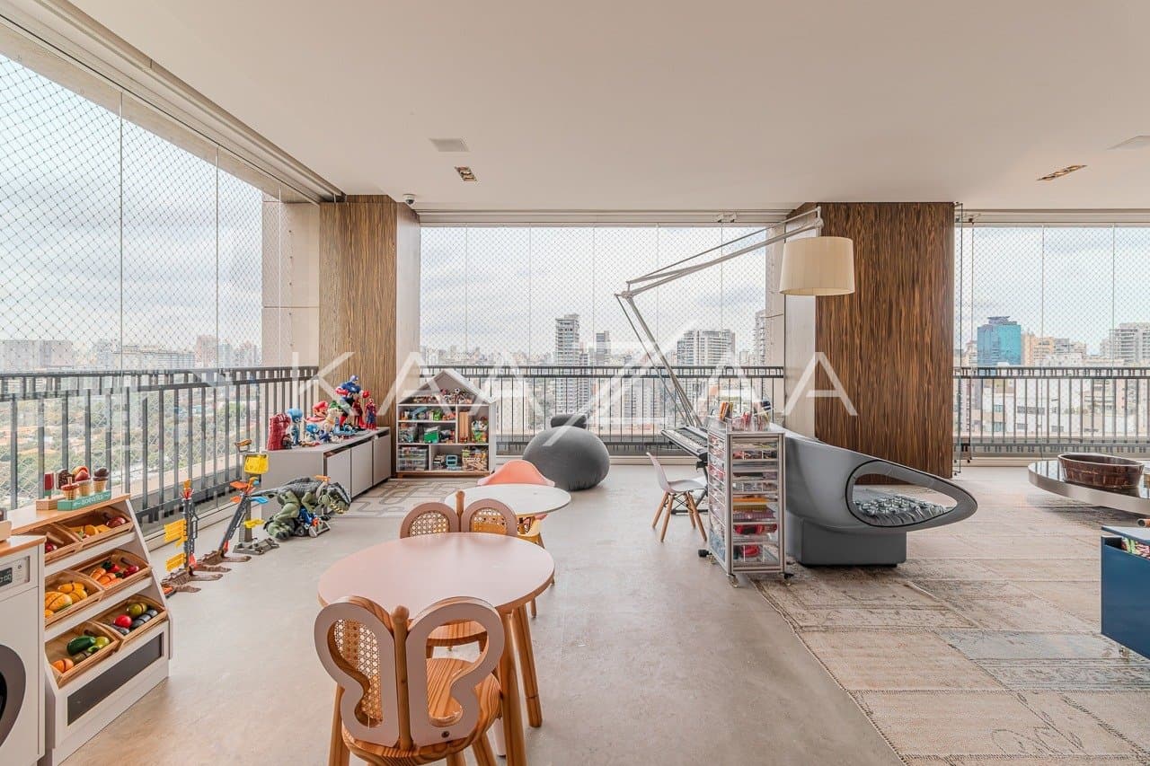 Apartamento à venda em Moema - Foto 7