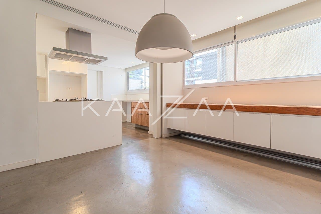 Apartamento à venda no Jardins - Foto 9