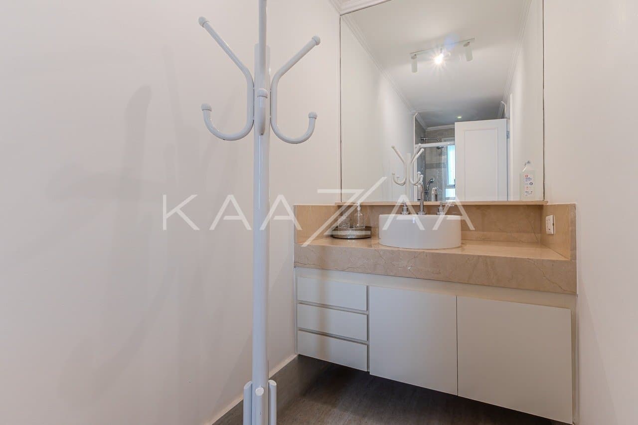 Apartamento para locação no Jardim Paulista - Foto 16