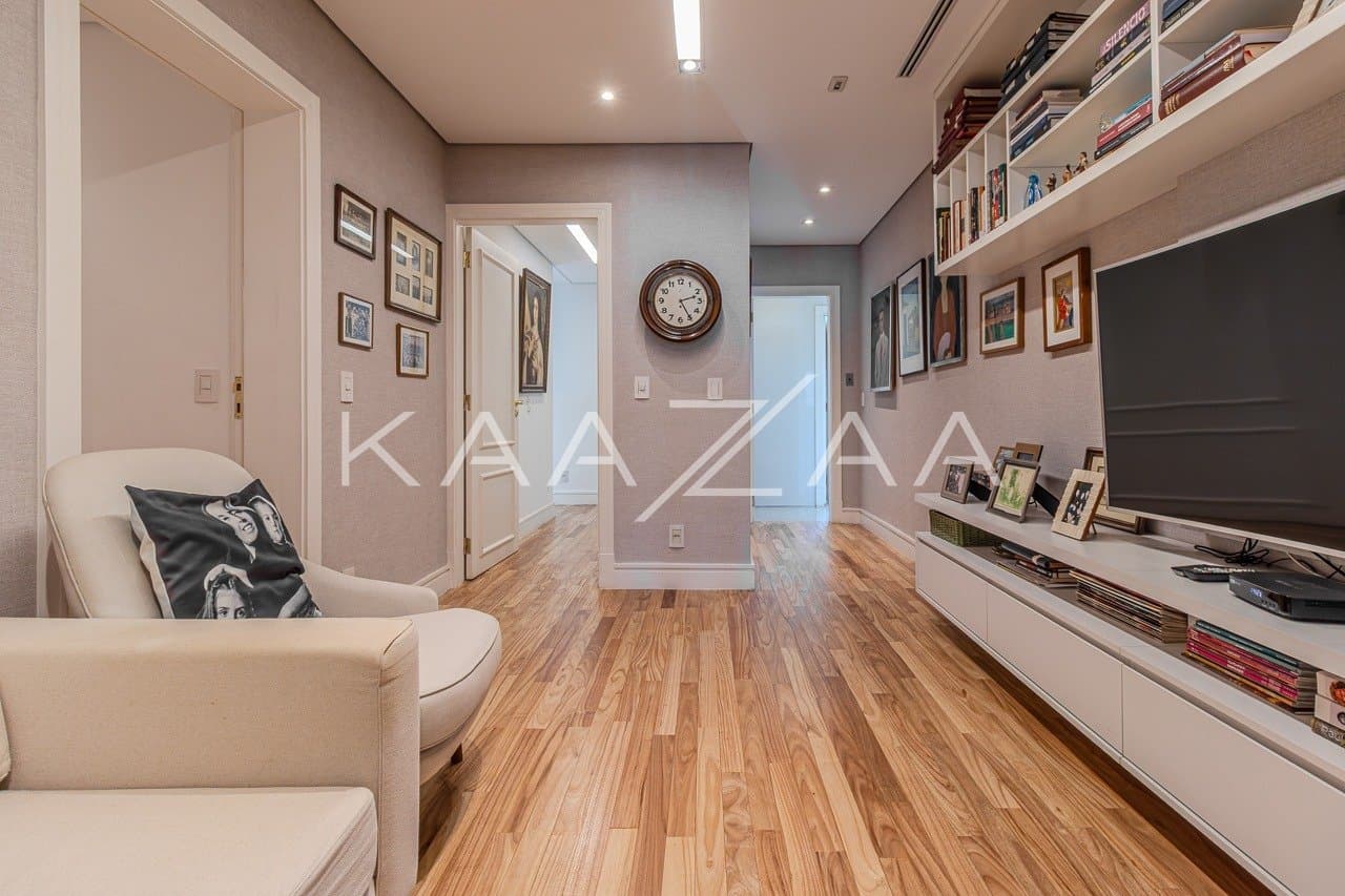 Apartamento à venda em Cidade Jardim - Foto 12