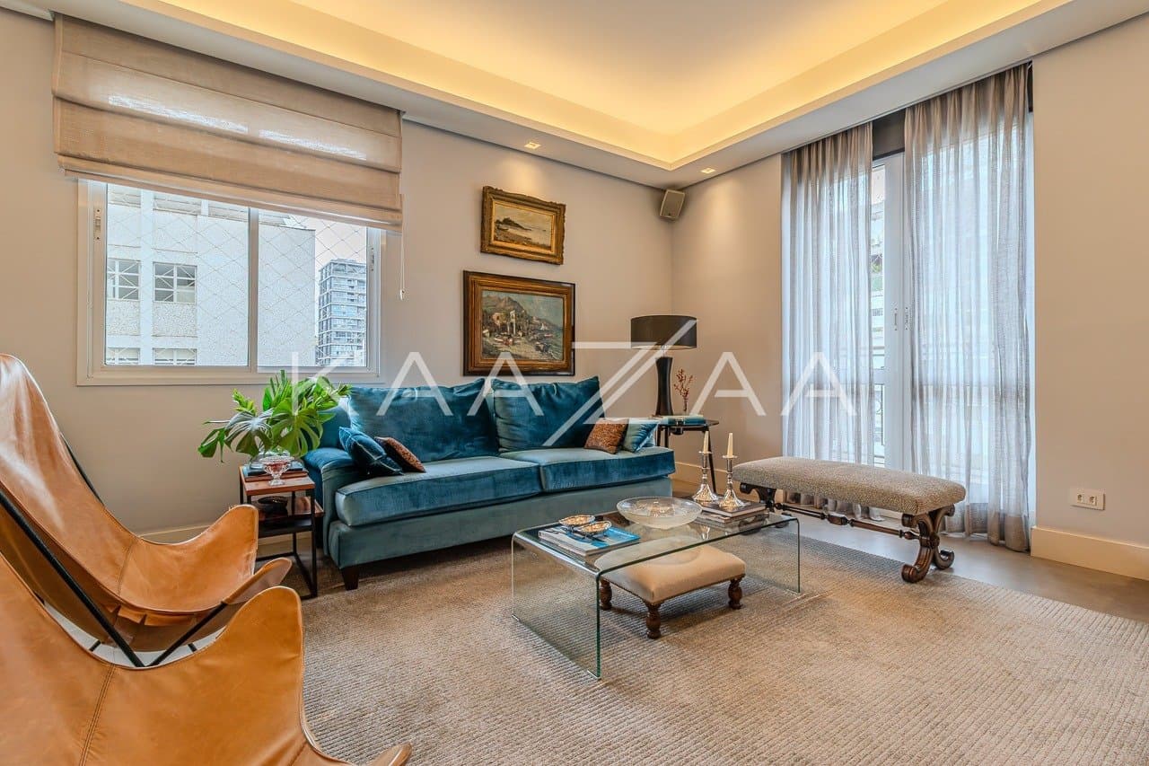 Apartamento à venda no Jardins - Foto 2
