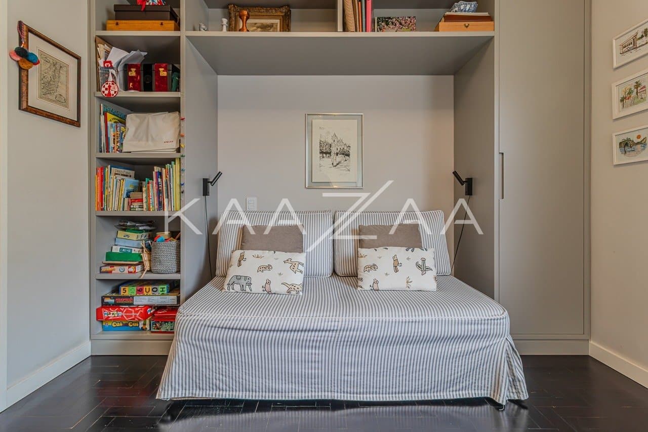 Apartamento à venda no Jardins - Foto 17