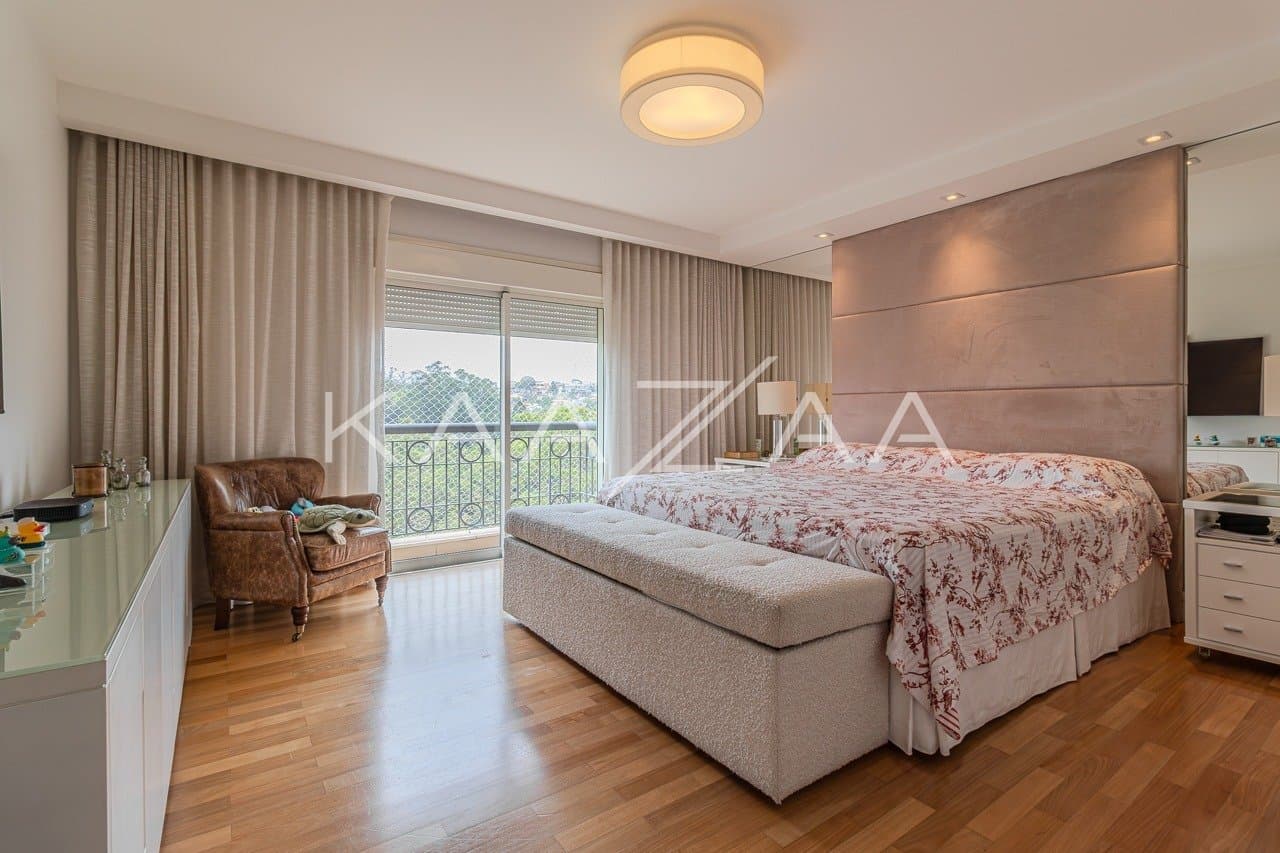 Apartamento à venda no Real Parque - Foto 16