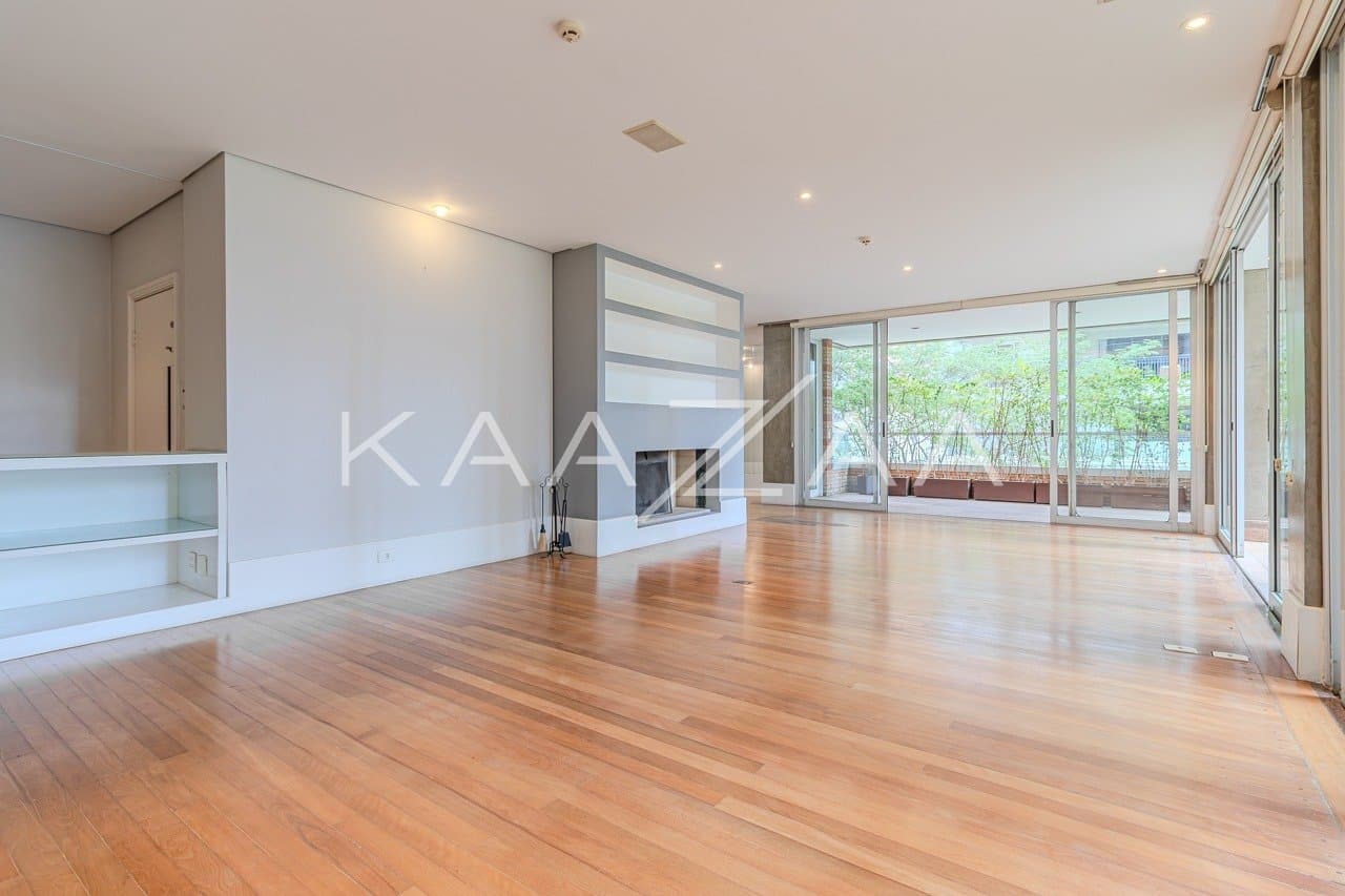 Apartamento à venda no Itaim Bibi - Foto 3