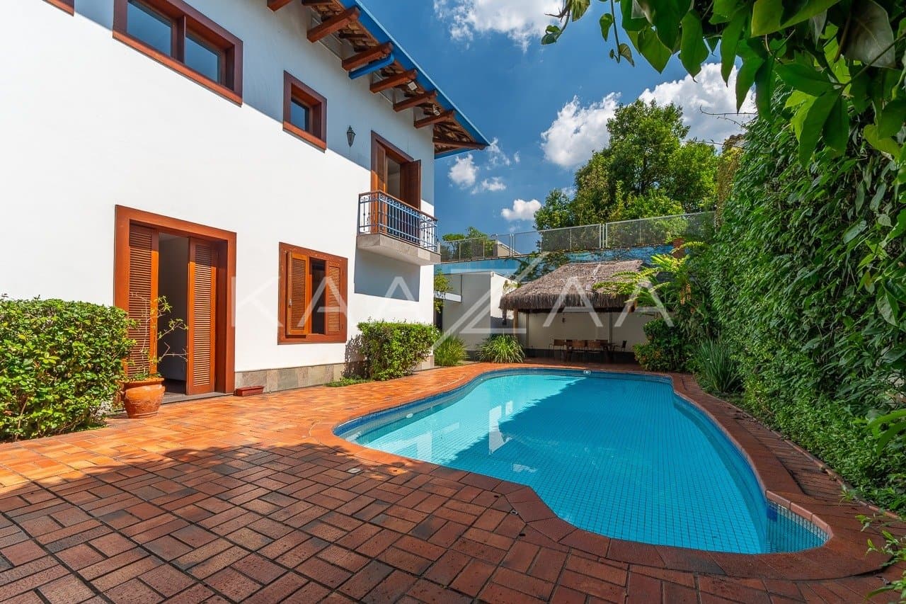 Casa à venda no Jardim Paulista - Foto 2