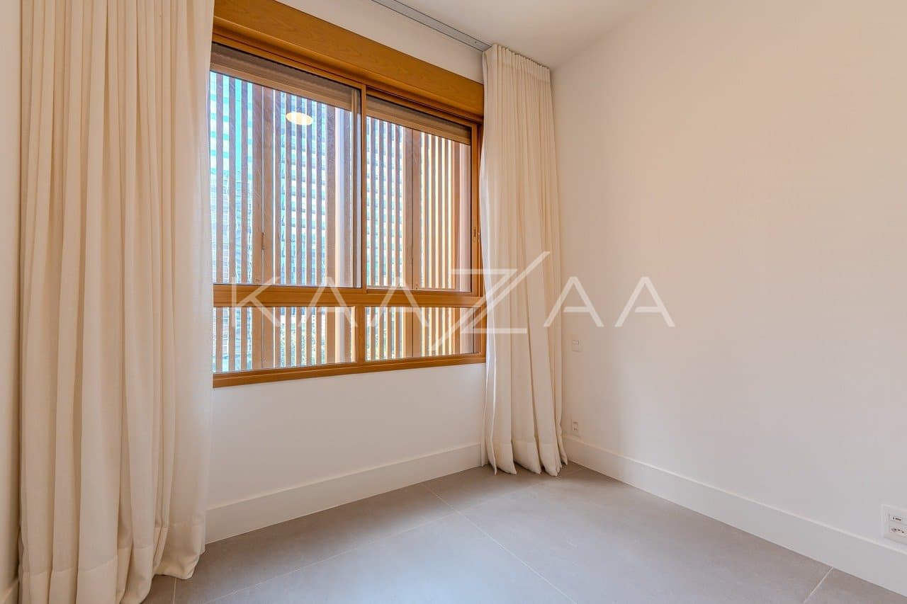 Apartamento para locação no Itaim Bibi - Foto 13