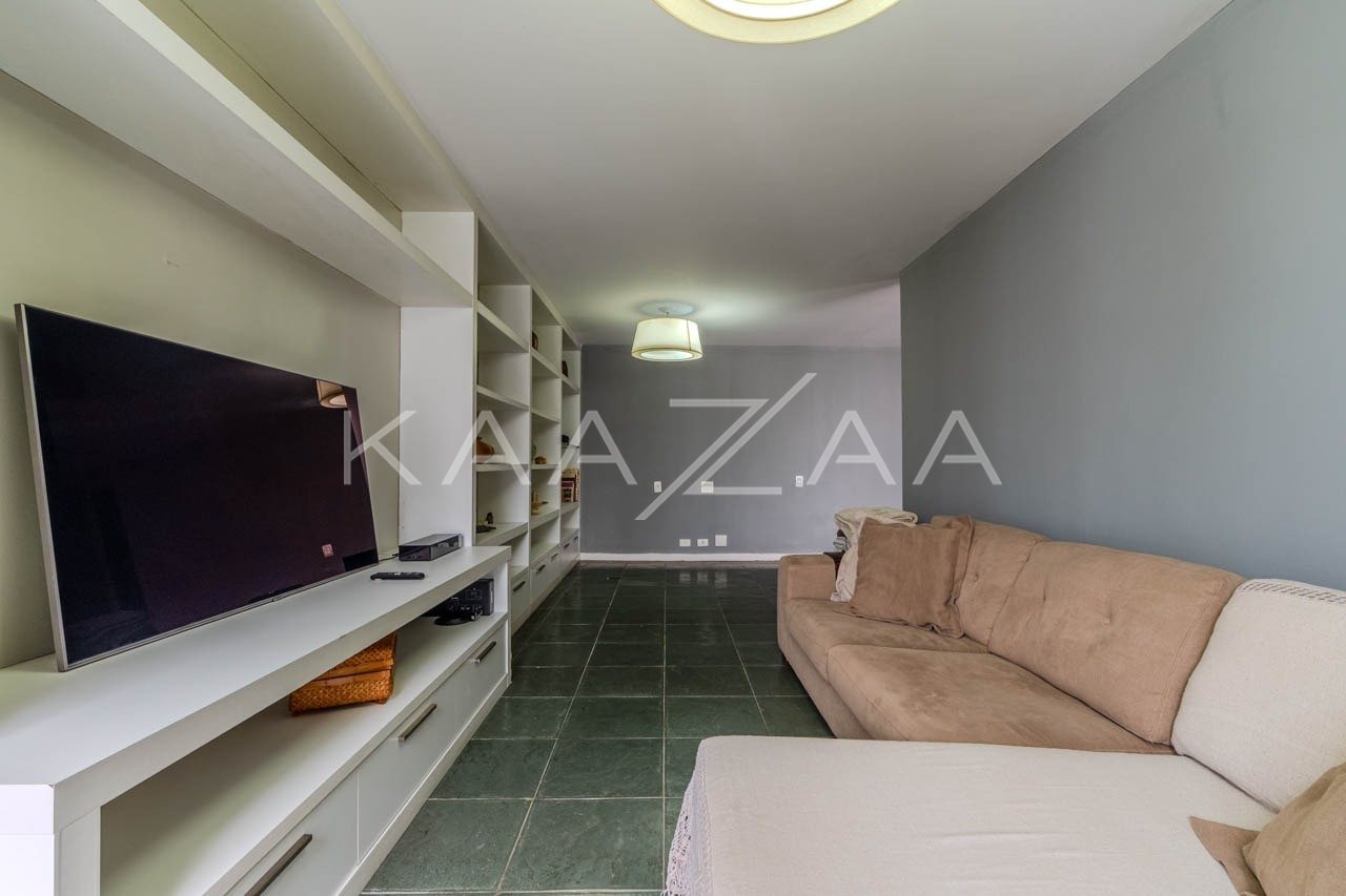 Apartamento para locação no Real Parque - Foto 6