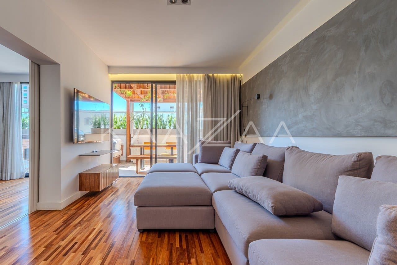 Apartamento à venda no Itaim Bibi - Foto 4