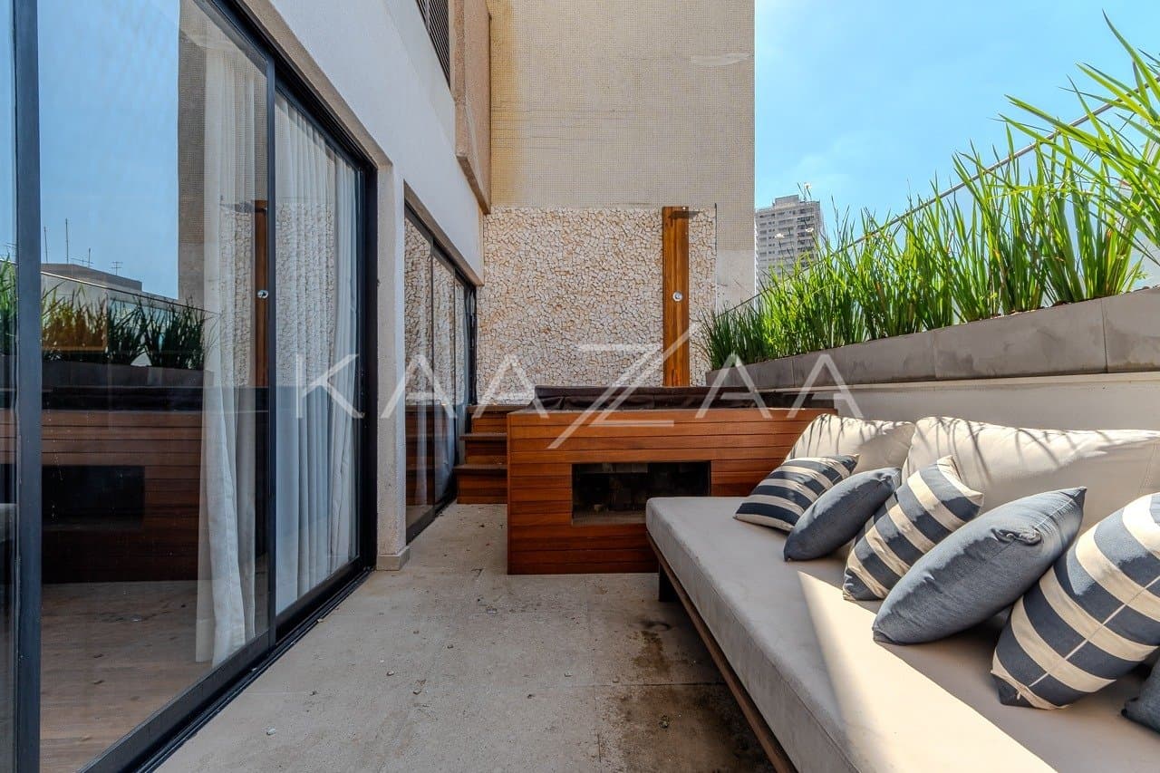 Apartamento à venda no Itaim Bibi - Foto 2