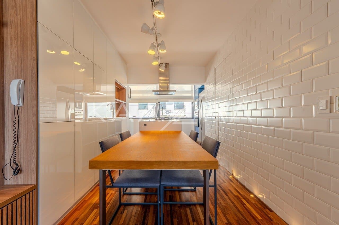 Apartamento à venda no Itaim Bibi - Foto 7