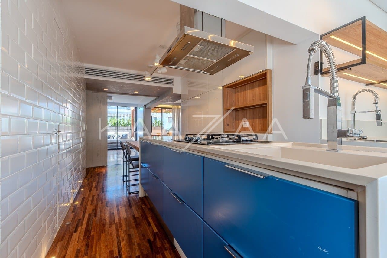 Apartamento à venda no Itaim Bibi - Foto 8