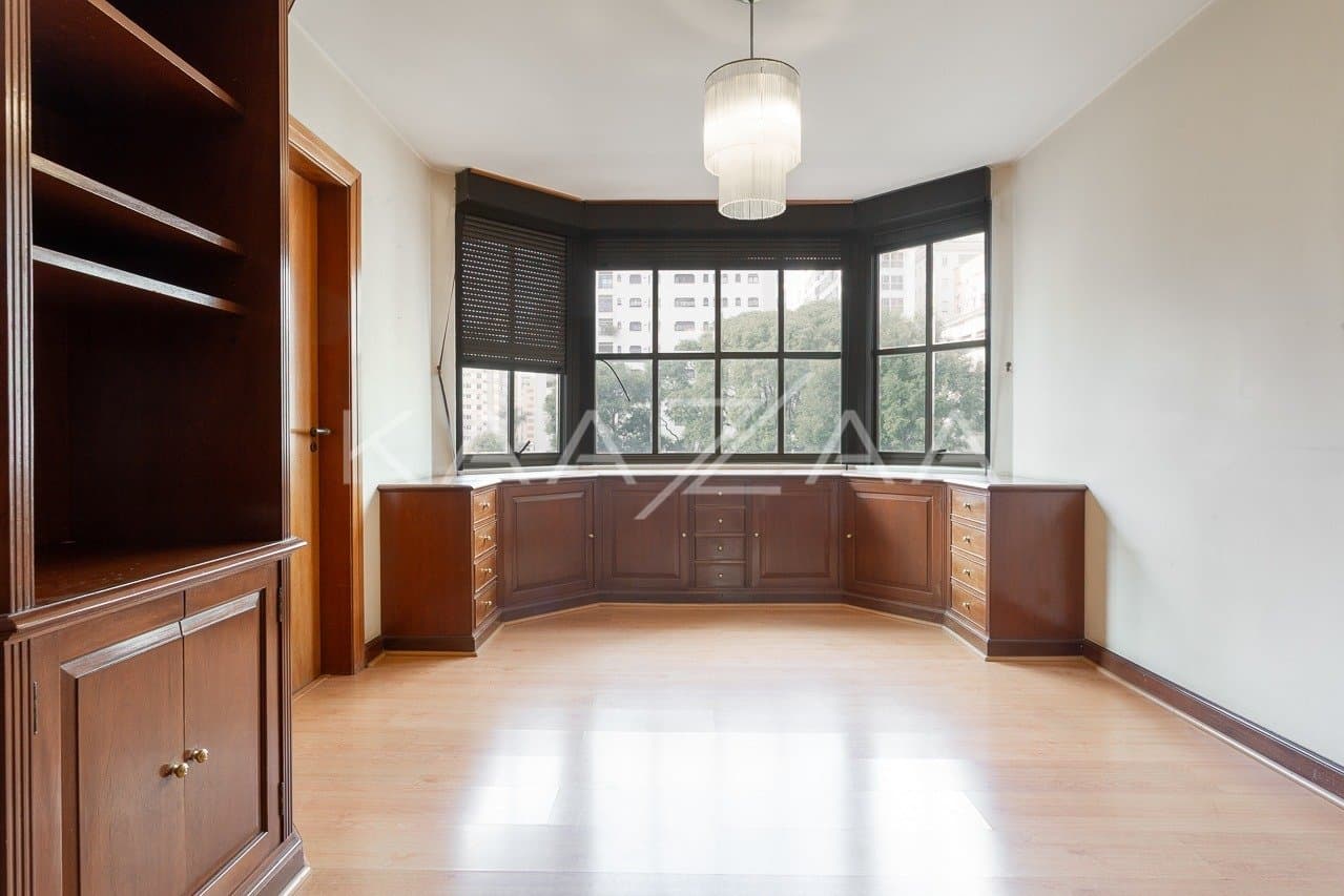 Apartamento à venda no Jardins - Foto 3