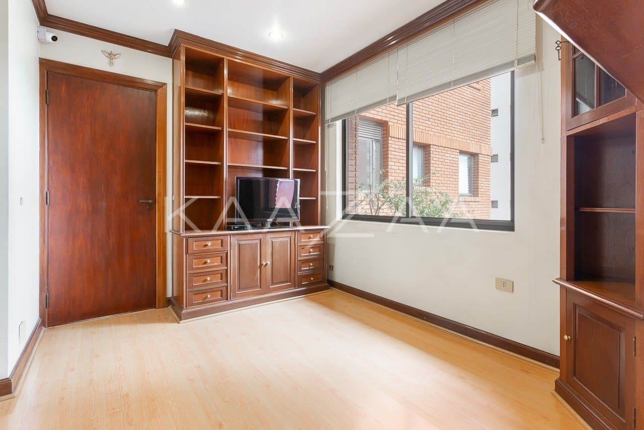 Apartamento à venda no Jardins - Foto 5
