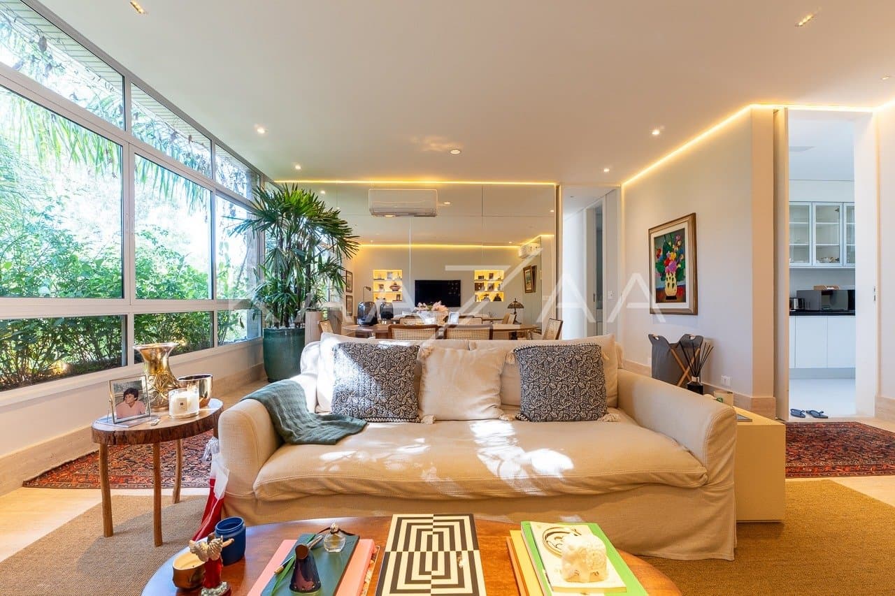 Apartamento para locação no Itaim Bibi - Foto 3
