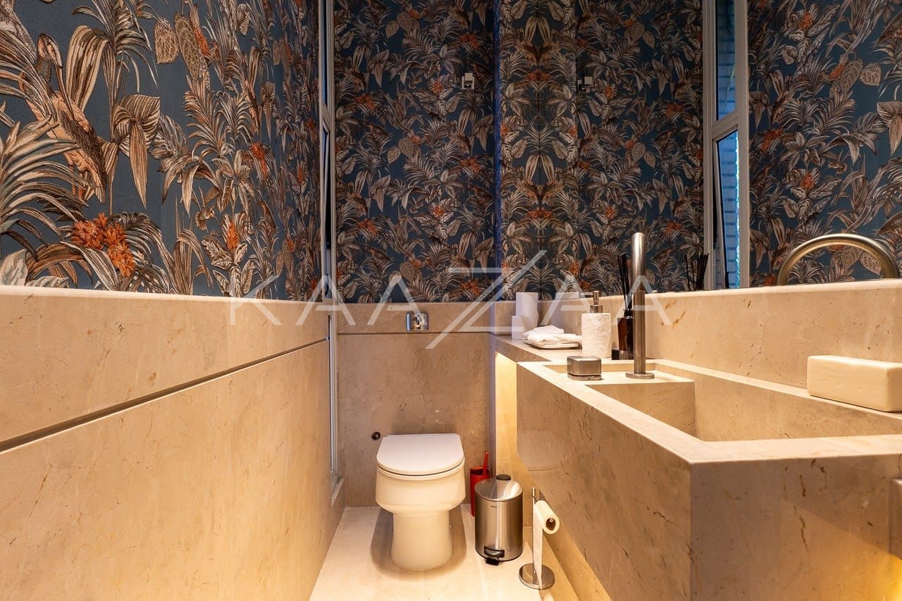 Apartamento para locação no Itaim Bibi - Foto 7