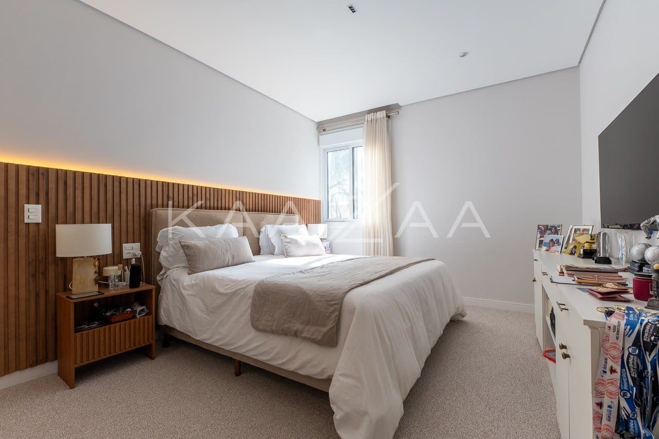 Apartamento para locação no Itaim Bibi - Foto 9