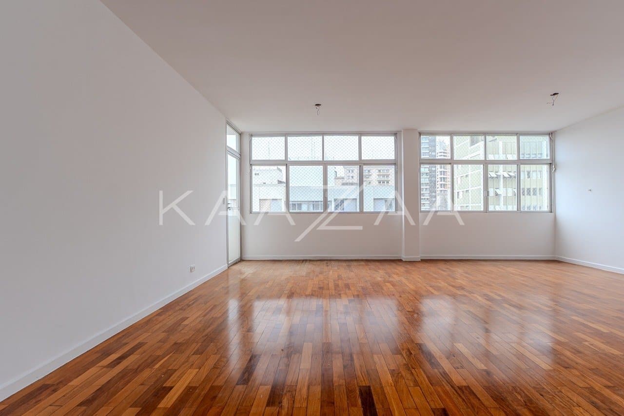 Apartamento à venda no Itaim Bibi - Foto 4