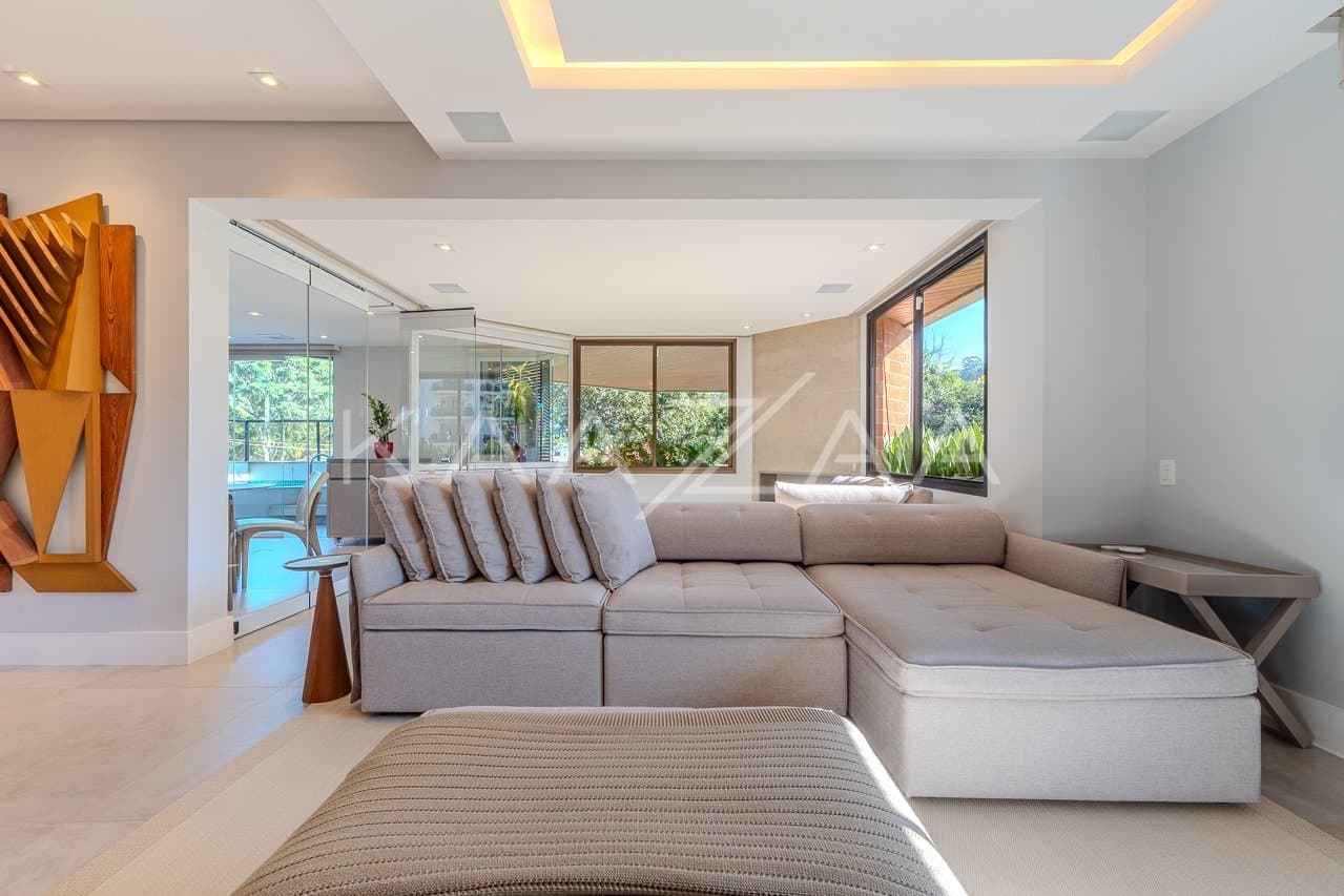 Apartamento à venda no Real Parque - Foto 8